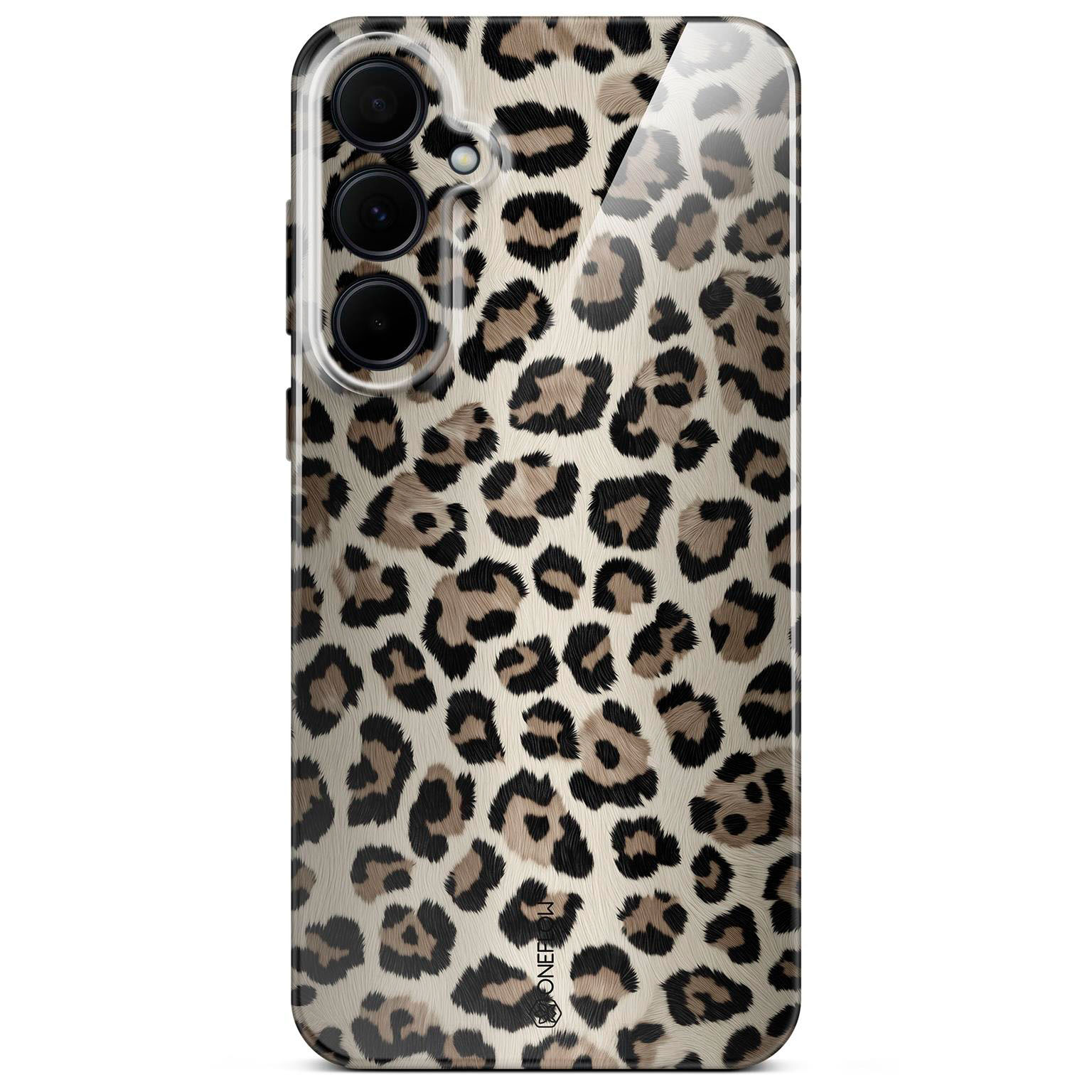 ONEFLOW Wild Cover Samsung Galaxy A35 5G Animal Print Hauptbild