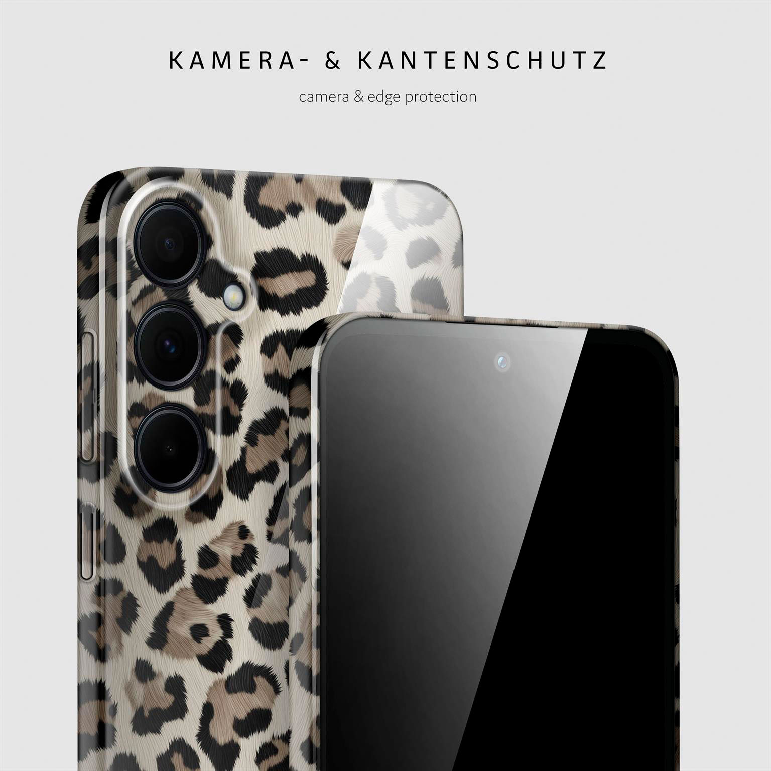 ONEFLOW Wild Cover Samsung Galaxy A35 5G Animal Print – Weiteres Produktbild 2 ONEFLOW Wild Cover Samsung Galaxy A35 5G Animal Print – Weiteres Produktbild 2