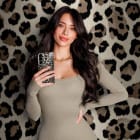 ONEFLOW Wild Cover Samsung Galaxy A35 5G Animal Print – Weiteres Produktbild 3