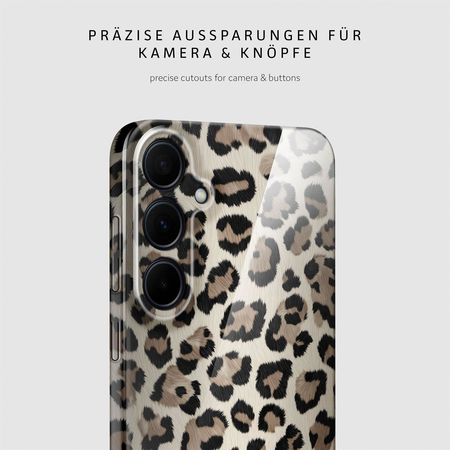 ONEFLOW Wild Cover Samsung Galaxy A35 5G Animal Print – Weiteres Produktbild 7 ONEFLOW Wild Cover Samsung Galaxy A35 5G Animal Print – Weiteres Produktbild 7