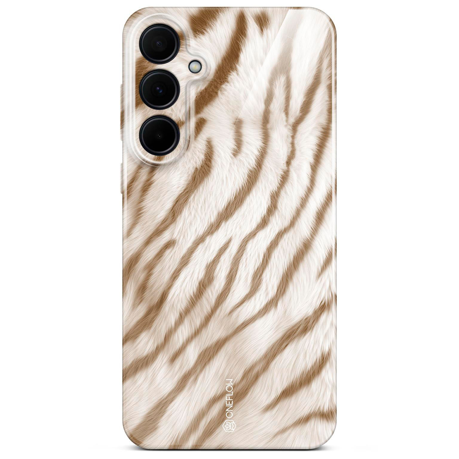 ONEFLOW Wild Cover Samsung Galaxy A35 5G Animal Print Hauptbild