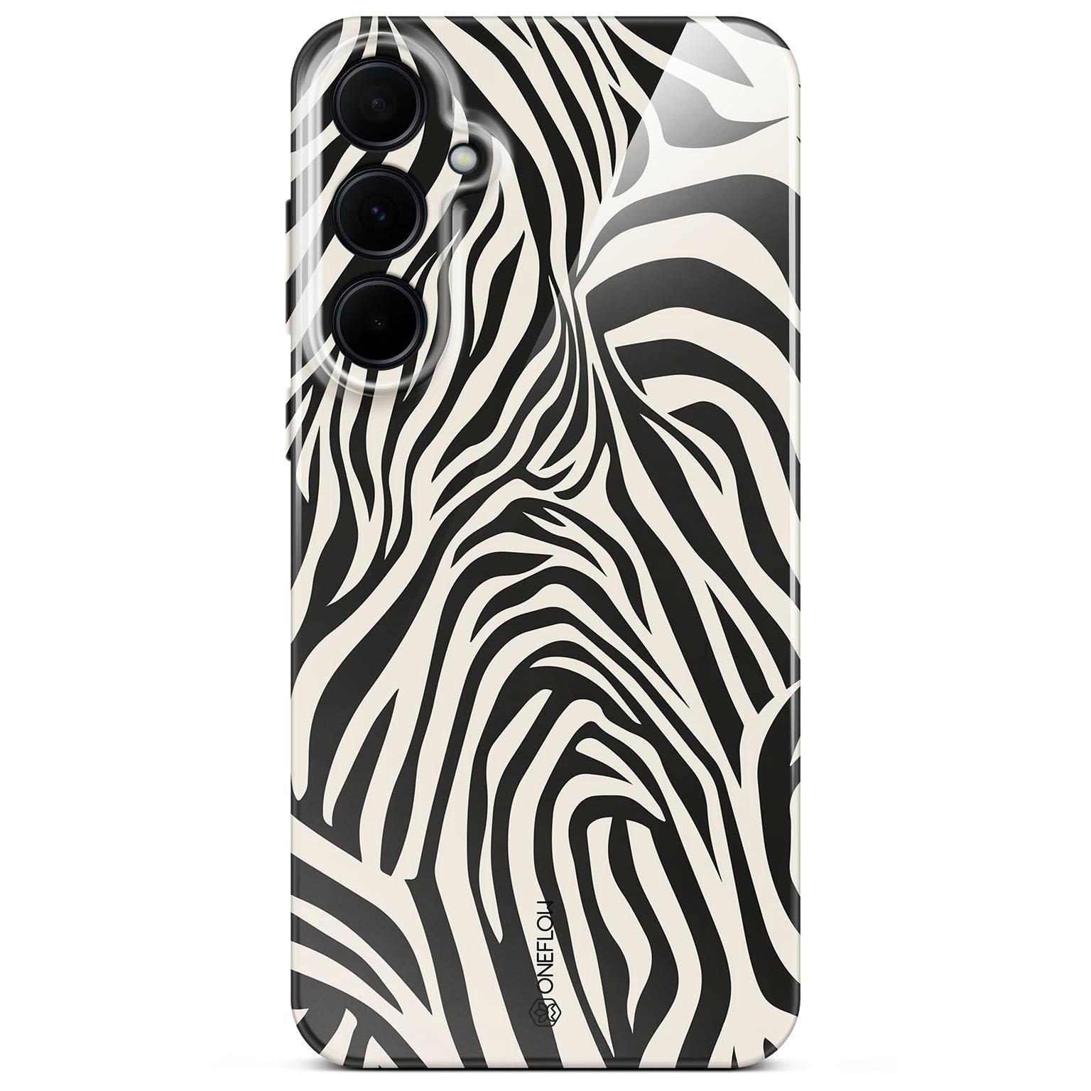 ONEFLOW Wild Cover Samsung Galaxy A35 5G Animal Print – undefined