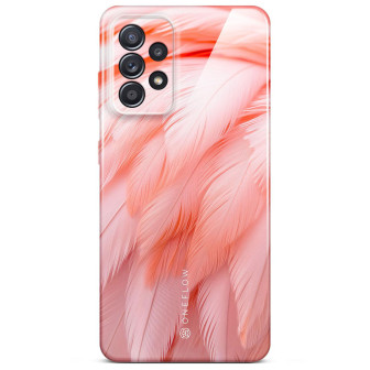 ONEFLOW Wild Cover Samsung Galaxy A52 5G Animal Print – Smooth Flamingo ONEFLOW Wild Cover Samsung Galaxy A52 5G Animal Print – Smooth Flamingo