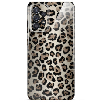 ONEFLOW Wild Cover Samsung Galaxy A52 5G Animal Print – Golden Leopard ONEFLOW Wild Cover Samsung Galaxy A52 5G Animal Print – Golden Leopard
