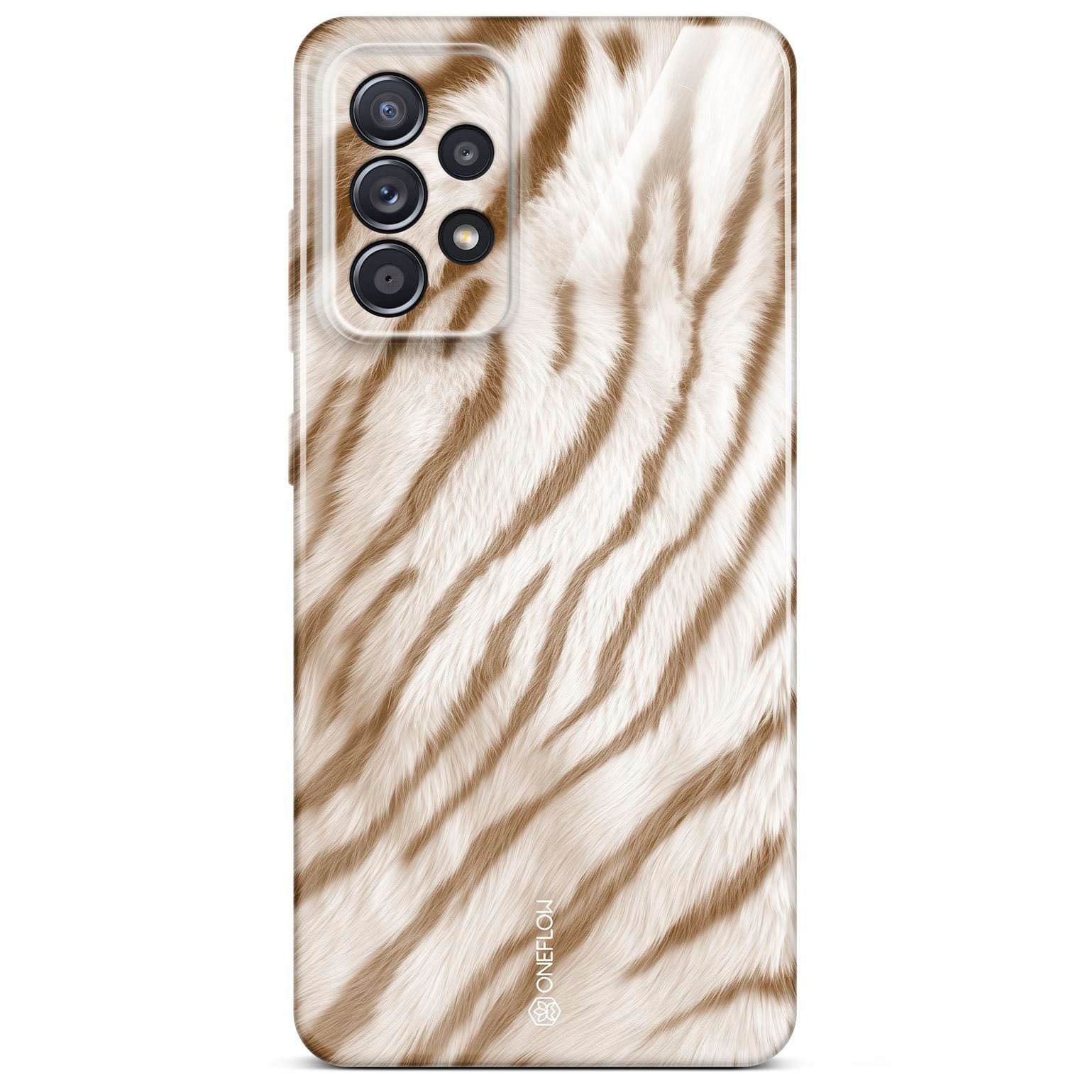 ONEFLOW Wild Cover Samsung Galaxy A52 5G Animal Print Hauptbild