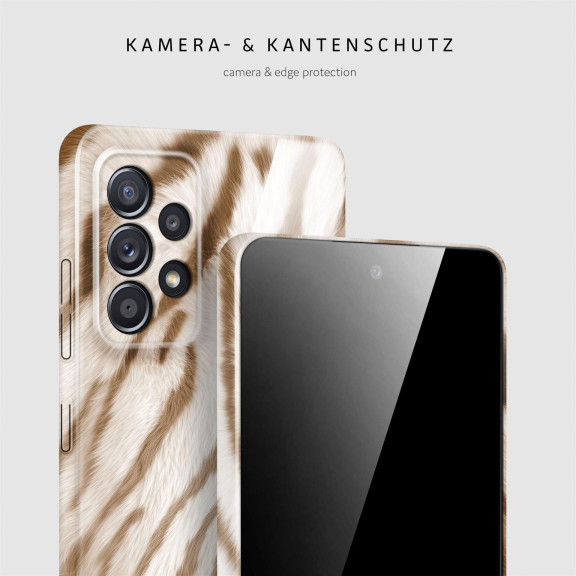 ONEFLOW Wild Cover Samsung Galaxy A52 5G Animal Print – Weiteres Produktbild 2 ONEFLOW Wild Cover Samsung Galaxy A52 5G Animal Print – Weiteres Produktbild 2