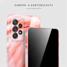 ONEFLOW Wild Cover Samsung Galaxy A52 Animal Print – Weiteres Produktbild 2