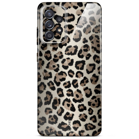 ONEFLOW Wild Cover Samsung Galaxy A52 Animal Print – Weiteres Produktbild 1 ONEFLOW Wild Cover Samsung Galaxy A52 Animal Print – Weiteres Produktbild 1