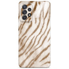 ONEFLOW Wild Cover Samsung Galaxy A52 Animal Print – Produktbild 1