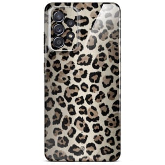 ONEFLOW Wild Cover Samsung Galaxy A52s 5G Animal Print – Golden Leopard ONEFLOW Wild Cover Samsung Galaxy A52s 5G Animal Print – Golden Leopard