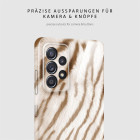 ONEFLOW Wild Cover Samsung Galaxy A52s 5G Animal Print – Weiteres Produktbild 7