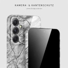 ONEFLOW Wild Cover Samsung Galaxy A54 5G Animal Print – Weiteres Produktbild 2