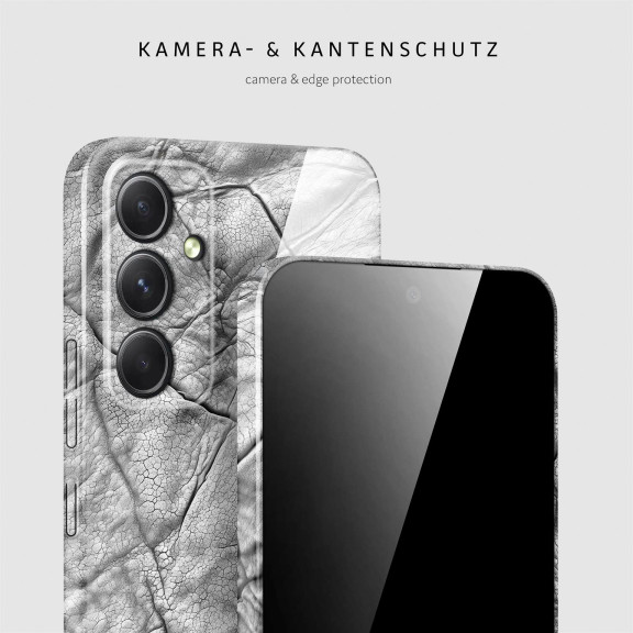 ONEFLOW Wild Cover Samsung Galaxy A54 5G Animal Print – Weiteres Produktbild 2
