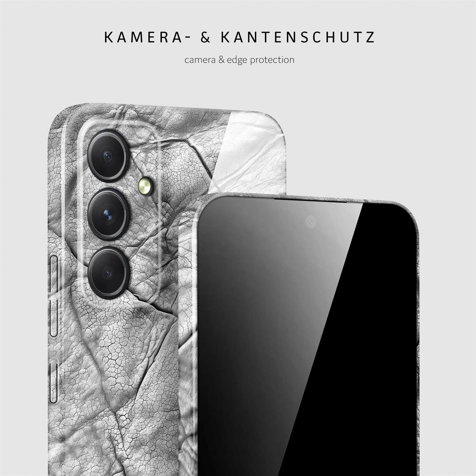 ONEFLOW Wild Cover Samsung Galaxy A54 5G Animal Print – Weiteres Produktbild 2 ONEFLOW Wild Cover Samsung Galaxy A54 5G Animal Print – Weiteres Produktbild 2