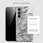 ONEFLOW Wild Cover Samsung Galaxy A54 5G Animal Print – Produktbild 4