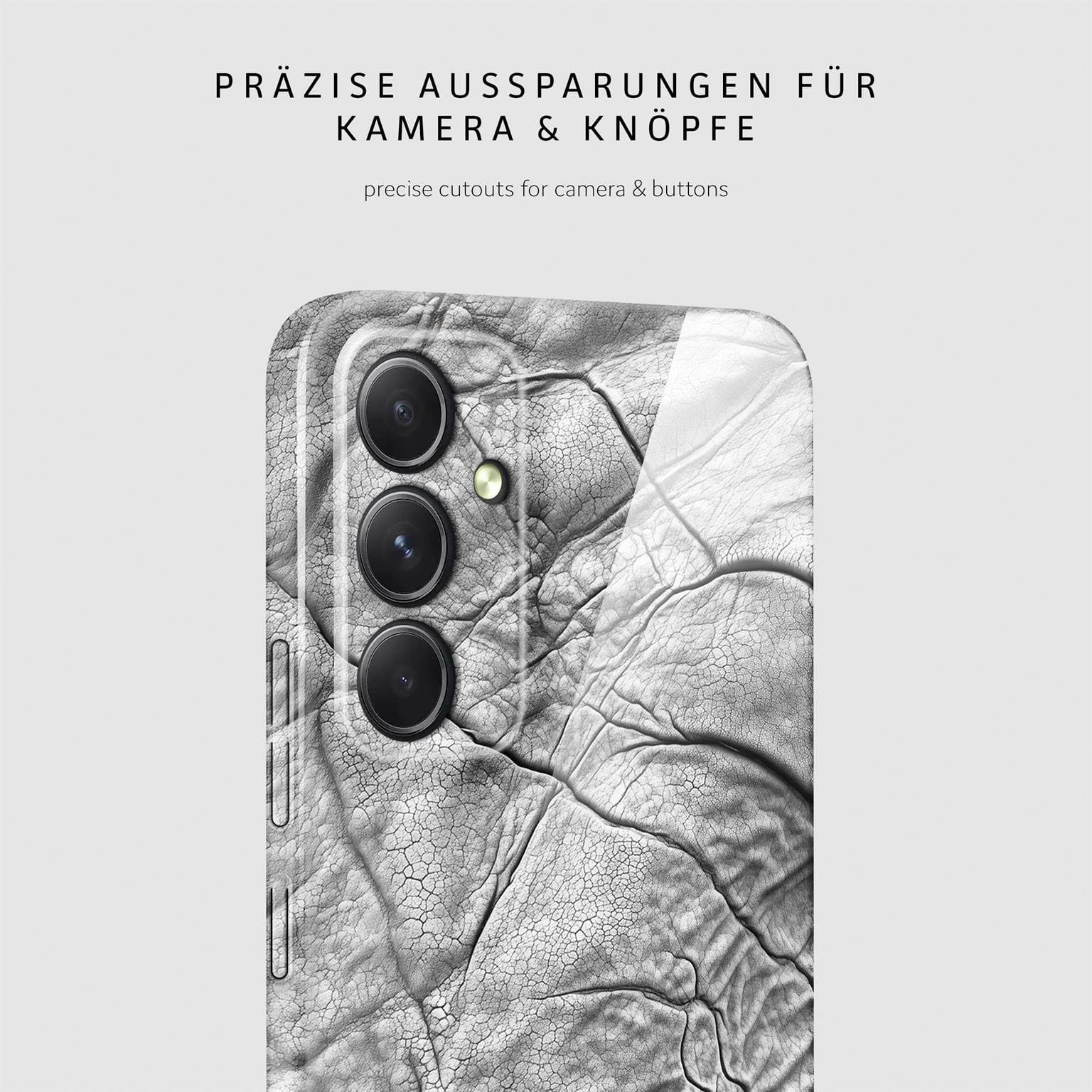 ONEFLOW Wild Cover Samsung Galaxy A54 5G Animal Print – Weiteres Produktbild 7 ONEFLOW Wild Cover Samsung Galaxy A54 5G Animal Print – Weiteres Produktbild 7