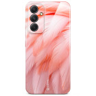 ONEFLOW Wild Cover Samsung Galaxy A54 5G Animal Print – Weiteres Produktbild 1