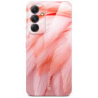 ONEFLOW Wild Cover Samsung Galaxy A54 5G Animal Print – Produktbild 1
