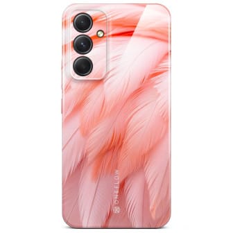 ONEFLOW Wild Cover Samsung Galaxy A54 5G Animal Print – Smooth Flamingo ONEFLOW Wild Cover Samsung Galaxy A54 5G Animal Print – Smooth Flamingo