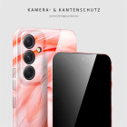 ONEFLOW Wild Cover Samsung Galaxy A54 5G Animal Print – Weiteres Produktbild 2