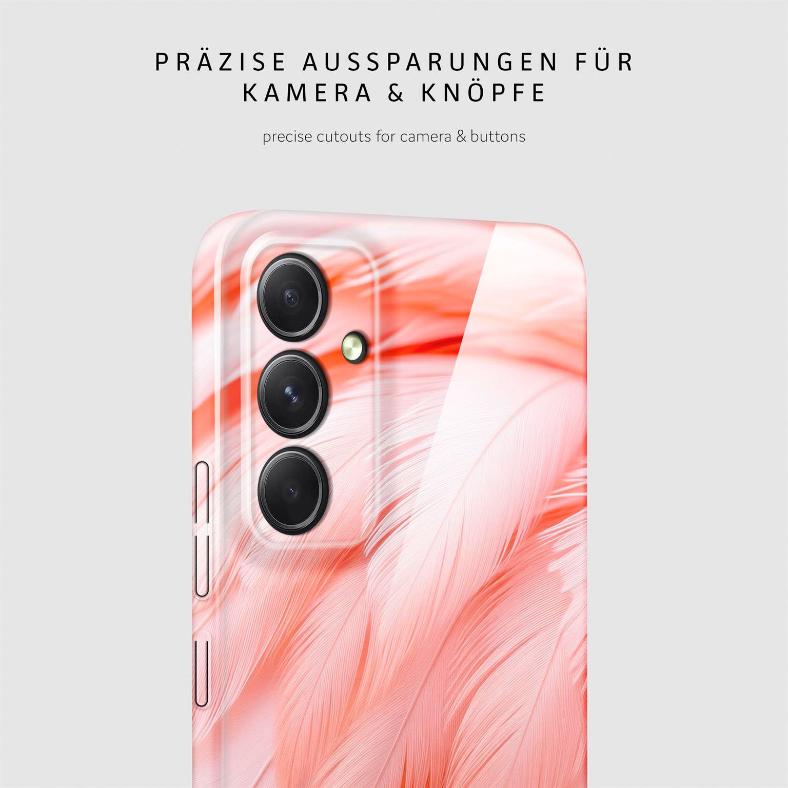 ONEFLOW Wild Cover Samsung Galaxy A54 5G Animal Print – Weiteres Produktbild 7 ONEFLOW Wild Cover Samsung Galaxy A54 5G Animal Print – Weiteres Produktbild 7