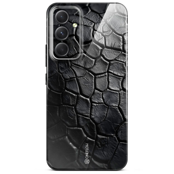 ONEFLOW Wild Cover Samsung Galaxy A54 5G Animal Print – Weiteres Produktbild 1