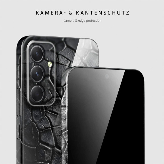 ONEFLOW Wild Cover Samsung Galaxy A54 5G Animal Print – Weiteres Produktbild 2 ONEFLOW Wild Cover Samsung Galaxy A54 5G Animal Print – Weiteres Produktbild 2