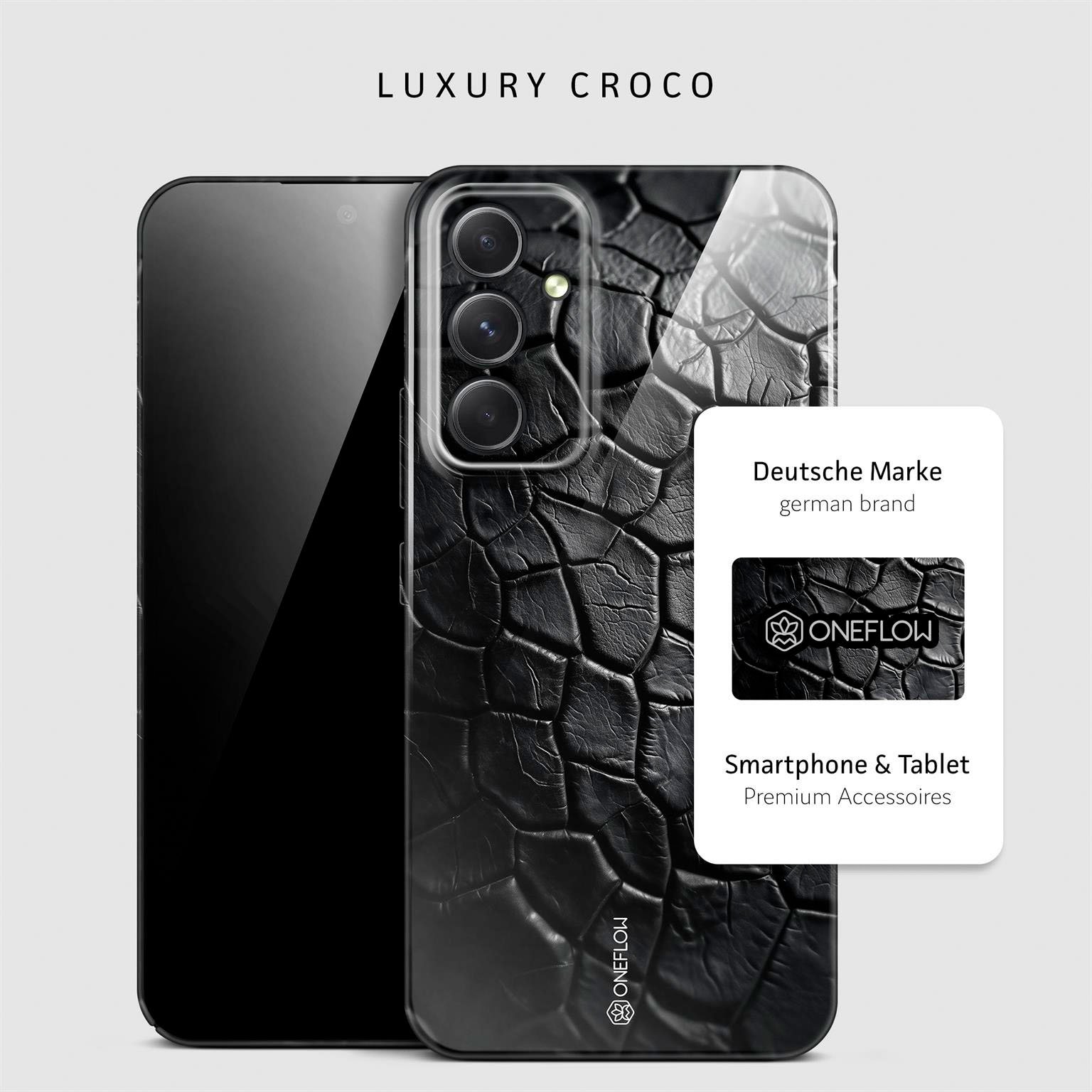 ONEFLOW Wild Cover Samsung Galaxy A54 5G Animal Print – Weiteres Produktbild 4 ONEFLOW Wild Cover Samsung Galaxy A54 5G Animal Print – Weiteres Produktbild 4
