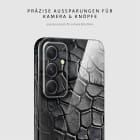 ONEFLOW Wild Cover Samsung Galaxy A54 5G Animal Print – Produktbild 7