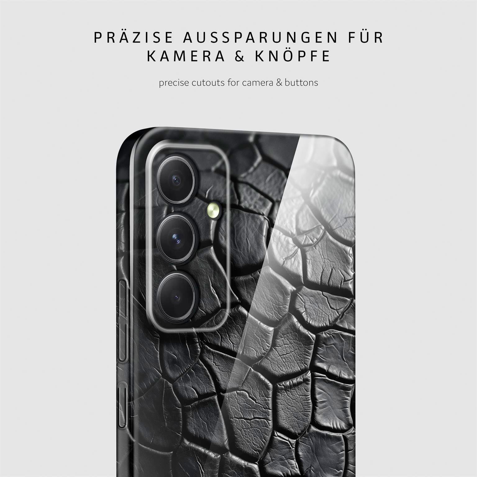 ONEFLOW Wild Cover Samsung Galaxy A54 5G Animal Print – Weiteres Produktbild 7 ONEFLOW Wild Cover Samsung Galaxy A54 5G Animal Print – Weiteres Produktbild 7