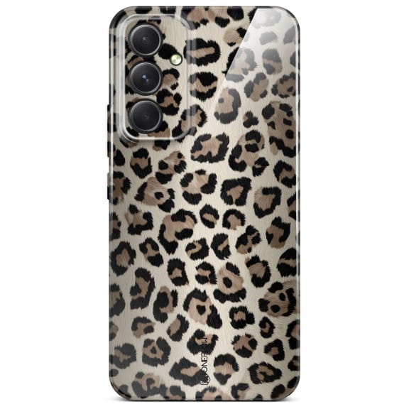 ONEFLOW Wild Cover Samsung Galaxy A54 5G Animal Print – Weiteres Produktbild 1 ONEFLOW Wild Cover Samsung Galaxy A54 5G Animal Print – Weiteres Produktbild 1