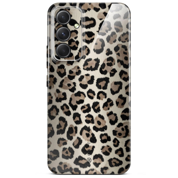 ONEFLOW Wild Cover Samsung Galaxy A54 5G Animal Print – Weiteres Produktbild 1 ONEFLOW Wild Cover Samsung Galaxy A54 5G Animal Print – Weiteres Produktbild 1