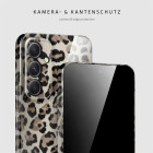 ONEFLOW Wild Cover Samsung Galaxy A54 5G Animal Print – Weiteres Produktbild 2