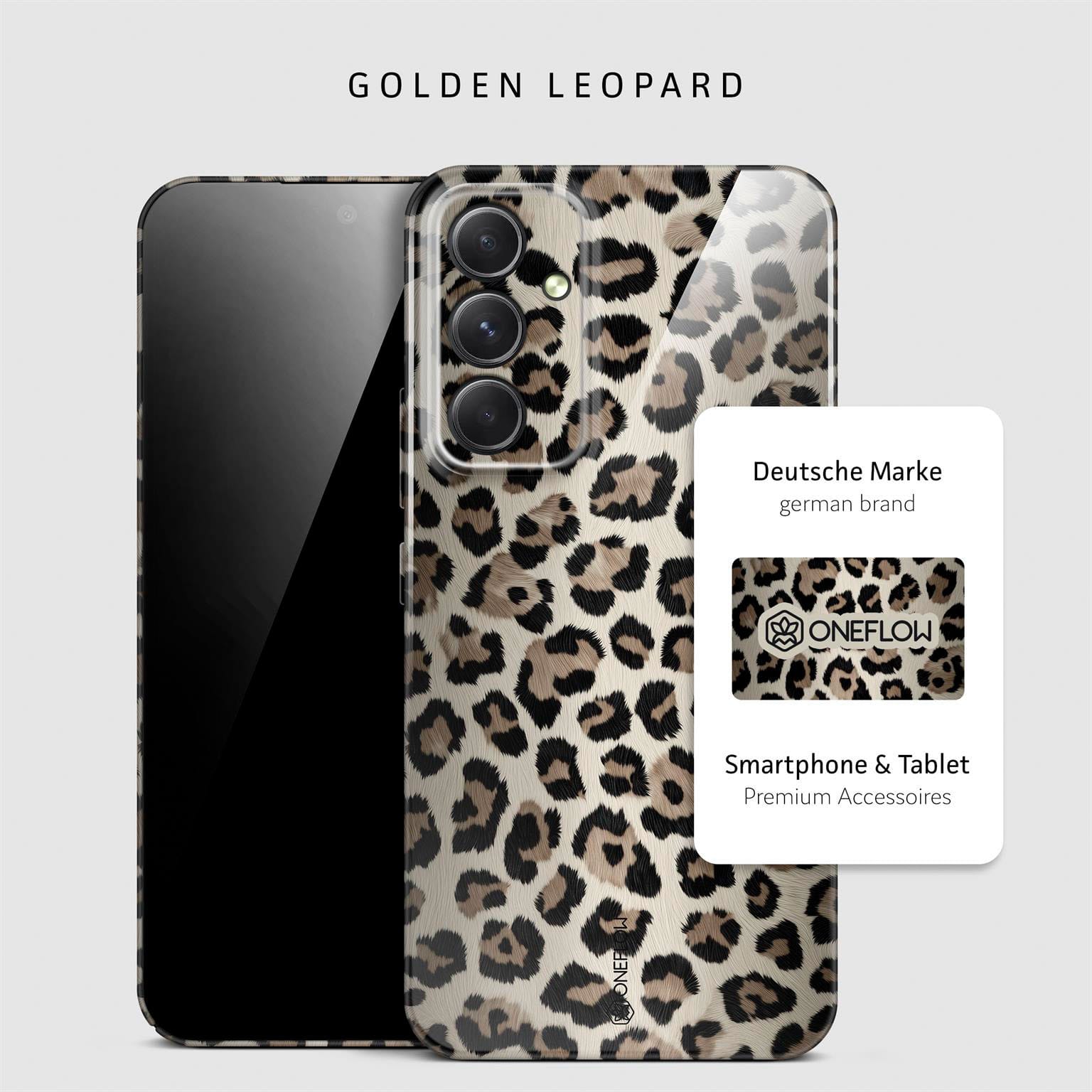 ONEFLOW Wild Cover Samsung Galaxy A54 5G Animal Print – Weiteres Produktbild 4 ONEFLOW Wild Cover Samsung Galaxy A54 5G Animal Print – Weiteres Produktbild 4