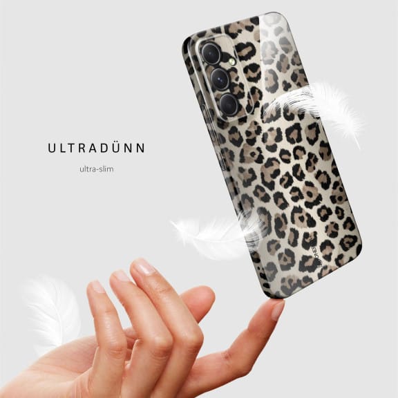ONEFLOW Wild Cover Samsung Galaxy A54 5G Animal Print – Weiteres Produktbild 5 ONEFLOW Wild Cover Samsung Galaxy A54 5G Animal Print – Weiteres Produktbild 5