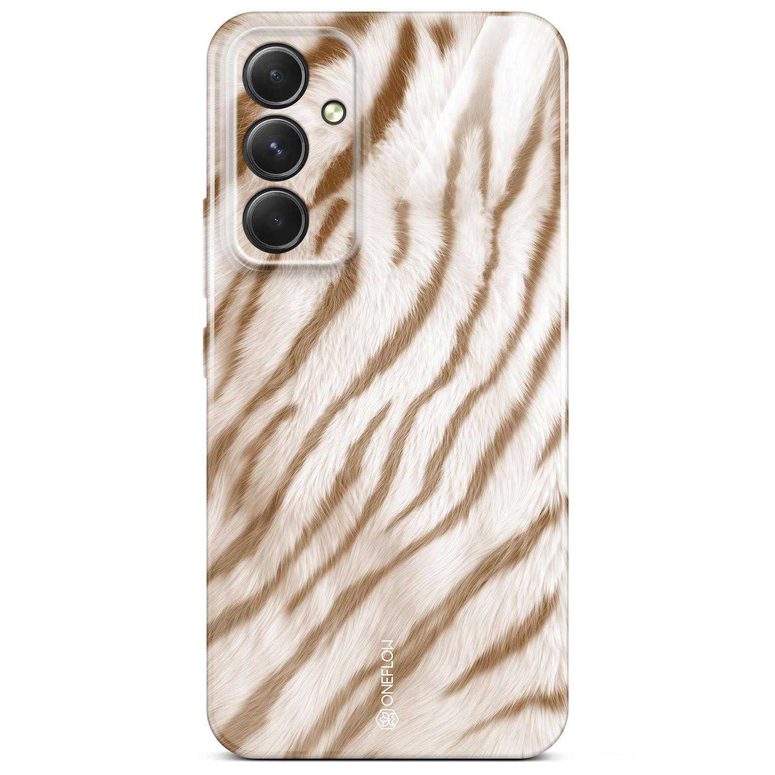 ONEFLOW Wild Cover Samsung Galaxy A54 5G Animal Print – Weiteres Produktbild 1