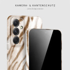 ONEFLOW Wild Cover Samsung Galaxy A54 5G Animal Print – Weiteres Produktbild 2