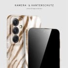 ONEFLOW Wild Cover Samsung Galaxy A54 5G Animal Print – Produktbild 2