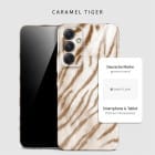 ONEFLOW Wild Cover Samsung Galaxy A54 5G Animal Print – Produktbild 4
