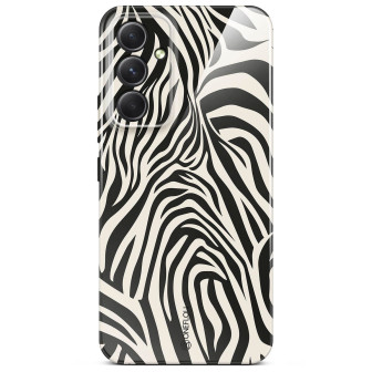 ONEFLOW Wild Cover Samsung Galaxy A54 5G Animal Print – Electric Zebra ONEFLOW Wild Cover Samsung Galaxy A54 5G Animal Print – Electric Zebra
