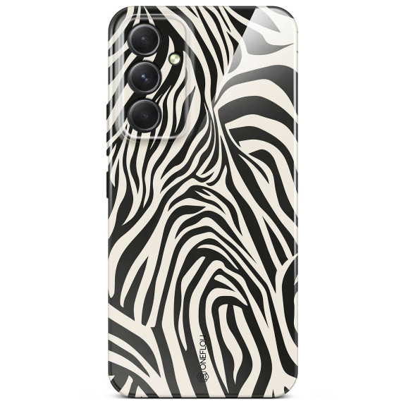 ONEFLOW Wild Cover Samsung Galaxy A54 5G Animal Print – Weiteres Produktbild 1 ONEFLOW Wild Cover Samsung Galaxy A54 5G Animal Print – Weiteres Produktbild 1