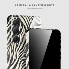 ONEFLOW Wild Cover Samsung Galaxy A54 5G Animal Print – Weiteres Produktbild 2