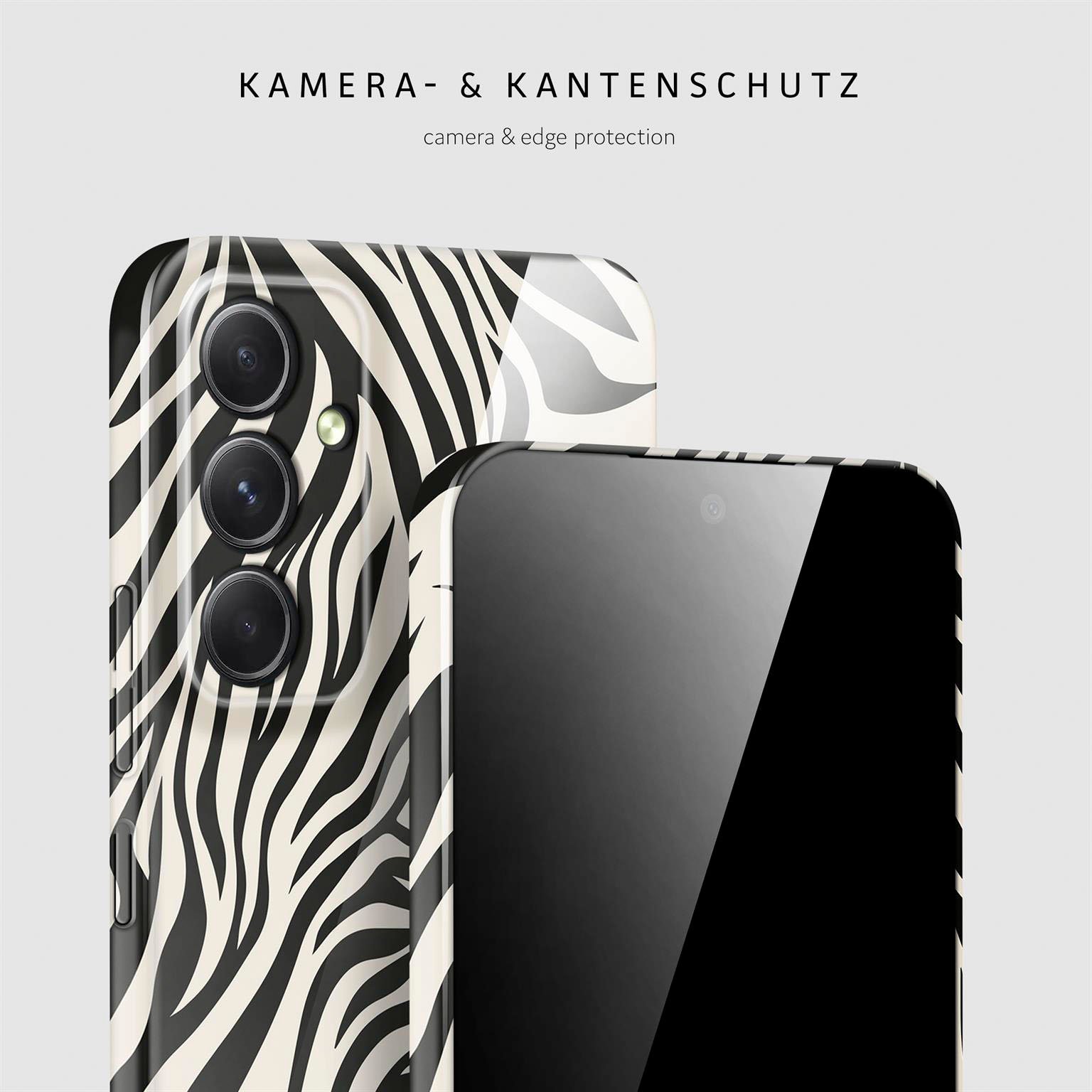 ONEFLOW Wild Cover Samsung Galaxy A54 5G Animal Print – Weiteres Produktbild 2 ONEFLOW Wild Cover Samsung Galaxy A54 5G Animal Print – Weiteres Produktbild 2