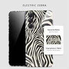 ONEFLOW Wild Cover Samsung Galaxy A54 5G Animal Print – Weiteres Produktbild 4