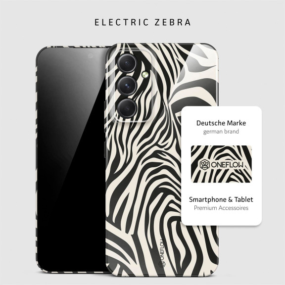 ONEFLOW Wild Cover Samsung Galaxy A54 5G Animal Print – Weiteres Produktbild 4 ONEFLOW Wild Cover Samsung Galaxy A54 5G Animal Print – Weiteres Produktbild 4