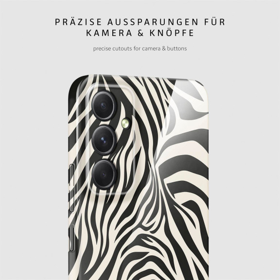 ONEFLOW Wild Cover Samsung Galaxy A54 5G Animal Print – Weiteres Produktbild 7