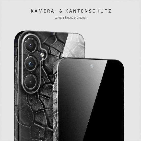 ONEFLOW Wild Cover Samsung Galaxy A55 5G Animal Print – Weiteres Produktbild 2 ONEFLOW Wild Cover Samsung Galaxy A55 5G Animal Print – Weiteres Produktbild 2