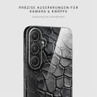 ONEFLOW Wild Cover Samsung Galaxy A55 5G Animal Print – Produktbild 7