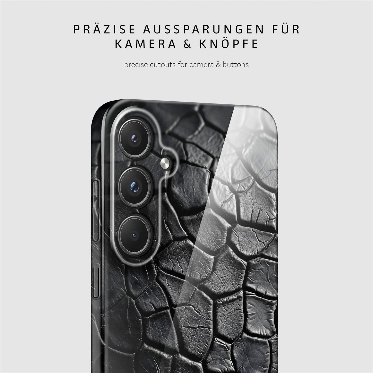 ONEFLOW Wild Cover Samsung Galaxy A55 5G Animal Print – Weiteres Produktbild 7 ONEFLOW Wild Cover Samsung Galaxy A55 5G Animal Print – Weiteres Produktbild 7