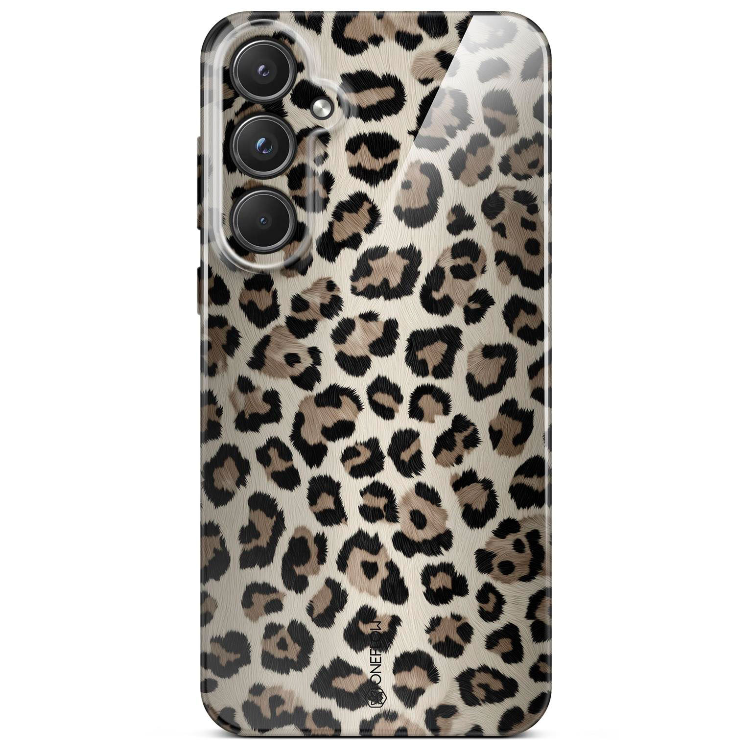 ONEFLOW Wild Cover Samsung Galaxy A55 5G Animal Print – undefined